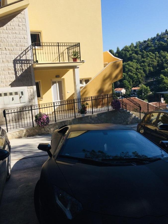 Villa Nostra Vita Blace Esterno foto