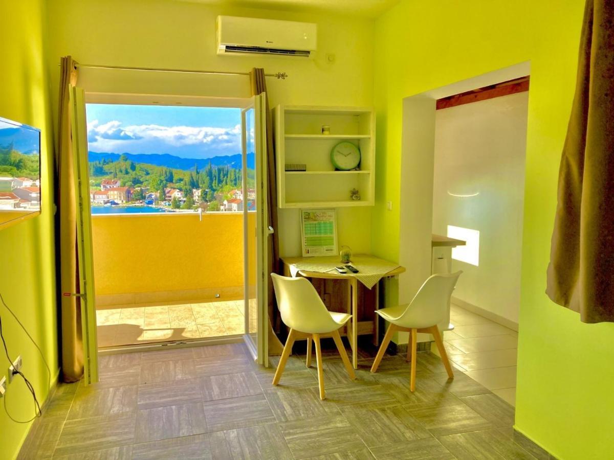 Villa Nostra Vita Blace Esterno foto